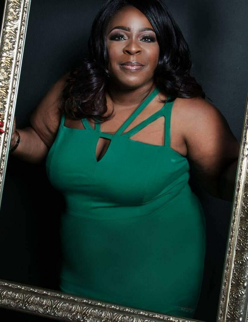 Ms. Natasha Rodriques